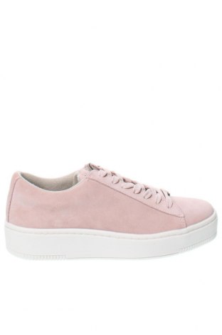 Дамски обувки Tamaris, Размер 37, Цвят Розов, Цена 93,60 лв.