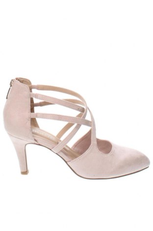 Γυναικεία παπούτσια Tamaris, Μέγεθος 41, Χρώμα Ρόζ , Τιμή 30,62 €