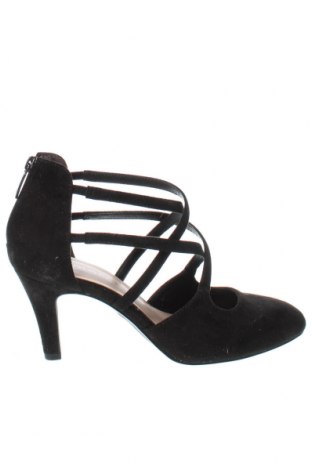Γυναικεία παπούτσια Tamaris, Μέγεθος 40, Χρώμα Μαύρο, Τιμή 30,62 €