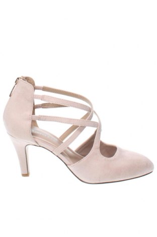 Γυναικεία παπούτσια Tamaris, Μέγεθος 40, Χρώμα Ρόζ , Τιμή 19,48 €