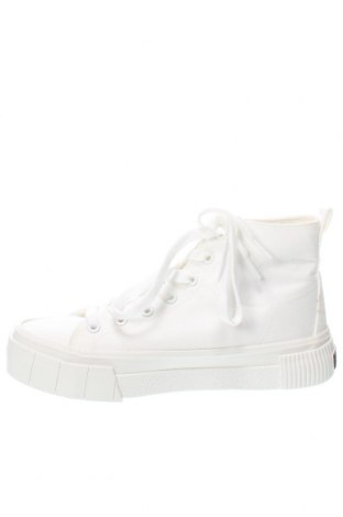 Γυναικεία παπούτσια Tamaris, Μέγεθος 37, Χρώμα Λευκό, Τιμή 39,69 €