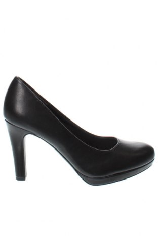 Дамски обувки Tamaris, Размер 41, Цвят Черен, Цена 48,60 лв.