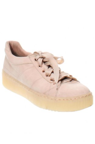 Дамски обувки Tamaris, Размер 39, Цвят Розов, Цена 62,21 лв.