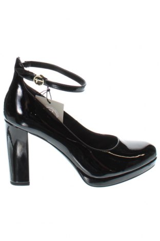 Γυναικεία παπούτσια Tamaris, Μέγεθος 39, Χρώμα Μαύρο, Τιμή 25,05 €