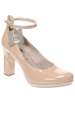 Dámské boty  Tamaris, Velikost 41, Barva Růžová, Cena  1 565,00 Kč