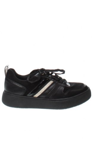 Γυναικεία παπούτσια Tamaris, Μέγεθος 38, Χρώμα Μαύρο, Τιμή 44,23 €