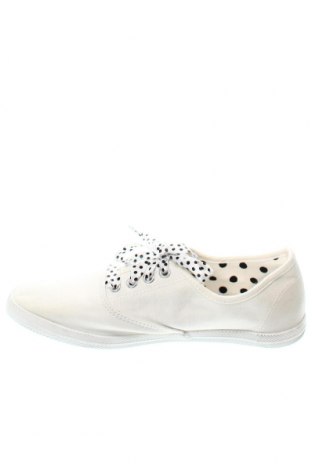Γυναικεία παπούτσια Tamaris, Μέγεθος 39, Χρώμα Λευκό, Τιμή 23,01 €
