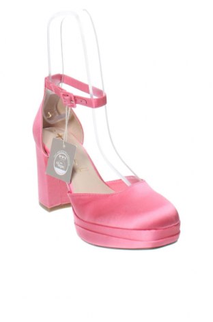Γυναικεία παπούτσια Tamaris, Μέγεθος 37, Χρώμα Ρόζ , Τιμή 55,67 €