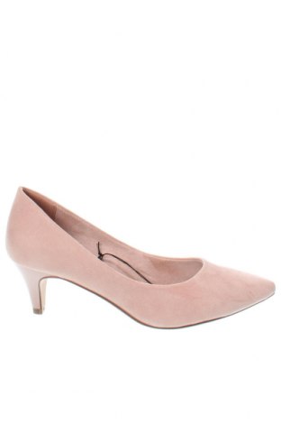 Дамски обувки Tamaris, Размер 39, Цвят Розов, Цена 108,00 лв.