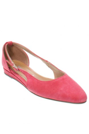 Damenschuhe Tamaris, Größe 39, Farbe Rosa, Preis 22,20 €