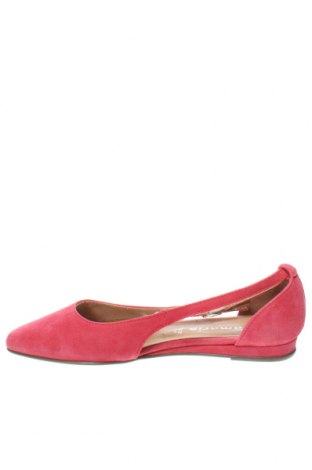 Dámske topánky  Tamaris, Veľkosť 39, Farba Ružová, Cena  22,20 €