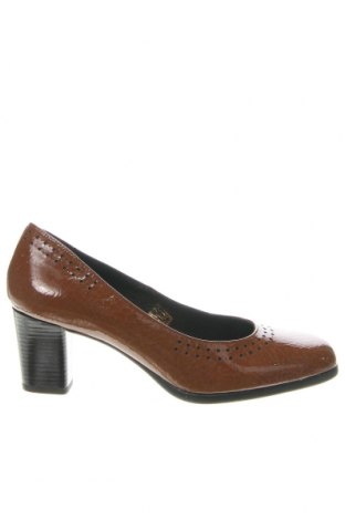 Дамски обувки The Flexx, Размер 39, Цвят Кафяв, Цена 37,20 лв.