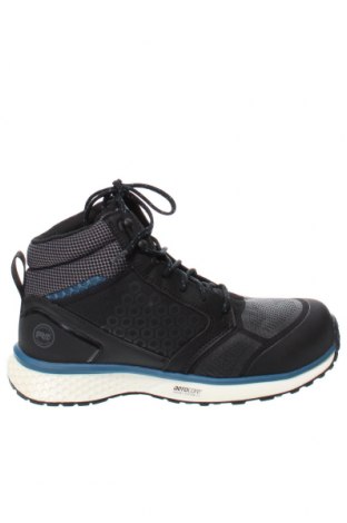 Γυναικεία παπούτσια Timberland, Μέγεθος 41, Χρώμα Μαύρο, Τιμή 73,28 €