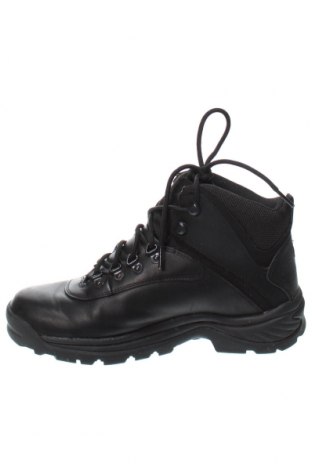Γυναικεία παπούτσια Timberland, Μέγεθος 41, Χρώμα Μαύρο, Τιμή 55,67 €