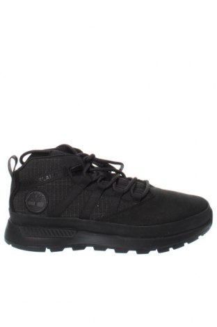 Γυναικεία παπούτσια Timberland, Μέγεθος 41, Χρώμα Μαύρο, Τιμή 54,64 €
