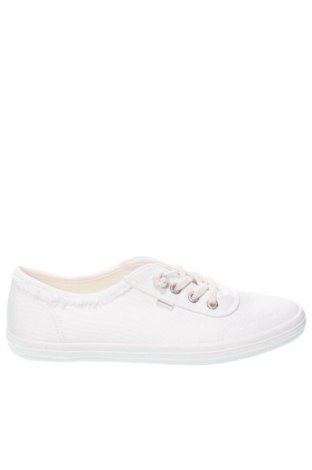 Γυναικεία παπούτσια Tom Tailor, Μέγεθος 39, Χρώμα Λευκό, Τιμή 52,58 €
