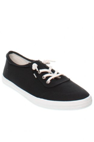 Damenschuhe Tom Tailor, Größe 41, Farbe Schwarz, Preis 72,16 €