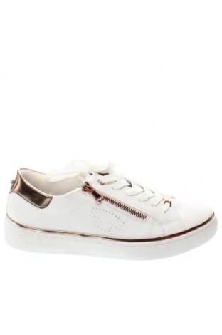 Γυναικεία παπούτσια Tom Tailor, Μέγεθος 41, Χρώμα Λευκό, Τιμή 32,47 €