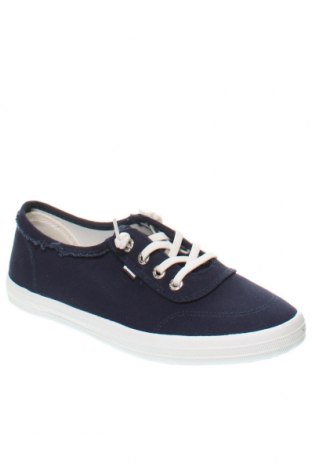 Damenschuhe Tom Tailor, Größe 37, Farbe Blau, Preis € 25,26