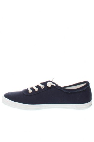 Damenschuhe Tom Tailor, Größe 37, Farbe Blau, Preis € 25,26