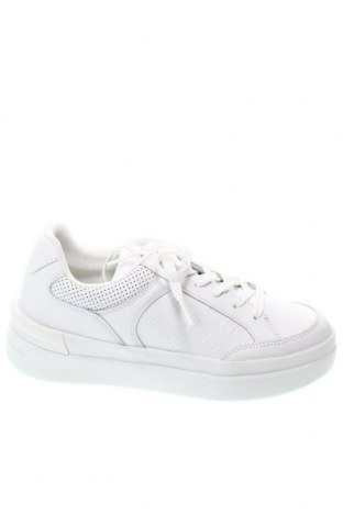 Γυναικεία παπούτσια Tommy Hilfiger, Μέγεθος 38, Χρώμα Λευκό, Τιμή 109,28 €
