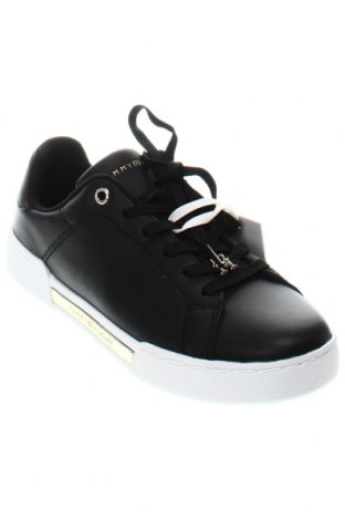 Încălțăminte de damă Tommy Hilfiger, Mărime 38, Culoare Negru, Preț 697,37 Lei