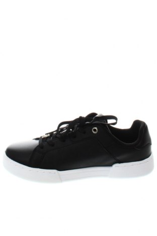 Дамски обувки Tommy Hilfiger, Размер 38, Цвят Черен, Цена 212,00 лв.