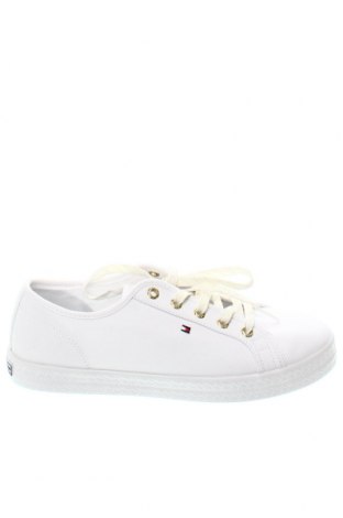 Γυναικεία παπούτσια Tommy Hilfiger, Μέγεθος 41, Χρώμα Λευκό, Τιμή 64,18 €