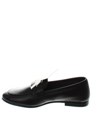 Γυναικεία παπούτσια Tommy Hilfiger, Μέγεθος 38, Χρώμα Μαύρο, Τιμή 112,98 €