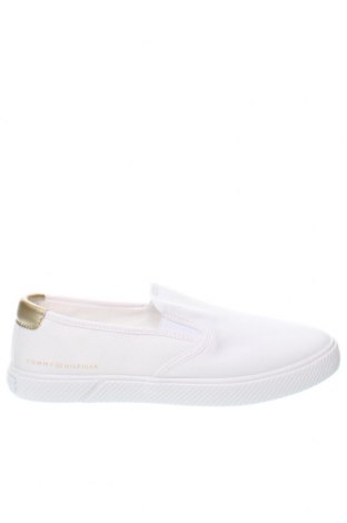 Дамски обувки Tommy Hilfiger, Размер 41, Цвят Бял, Цена 159,00 лв.