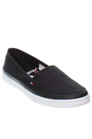 Damenschuhe Tommy Hilfiger, Größe 39, Farbe Schwarz, Preis 60,31 €