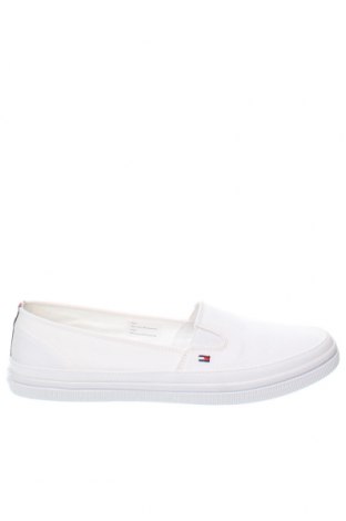 Γυναικεία παπούτσια Tommy Hilfiger, Μέγεθος 40, Χρώμα Λευκό, Τιμή 72,37 €