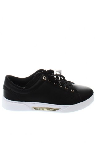 Дамски обувки Tommy Hilfiger, Размер 40, Цвят Черен, Цена 265,00 лв.