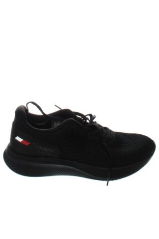 Γυναικεία παπούτσια Tommy Jeans, Μέγεθος 36, Χρώμα Μαύρο, Τιμή 77,01 €
