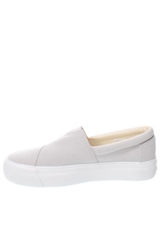 Damenschuhe Toms, Größe 42, Farbe Grau, Preis € 27,84