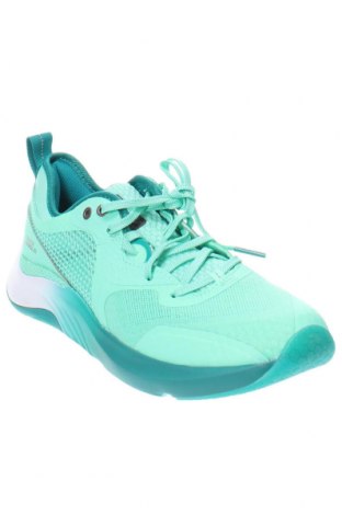 Damenschuhe Under Armour, Größe 38, Farbe Grün, Preis € 104,64