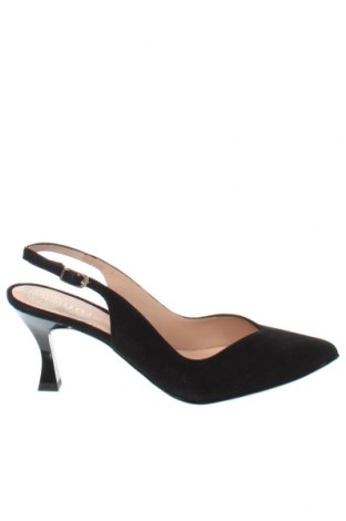 Дамски обувки Unisa, Размер 38, Цвят Черен, Цена 158,34 лв.