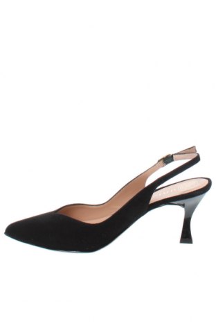 Дамски обувки Unisa, Размер 38, Цвят Черен, Цена 158,34 лв.