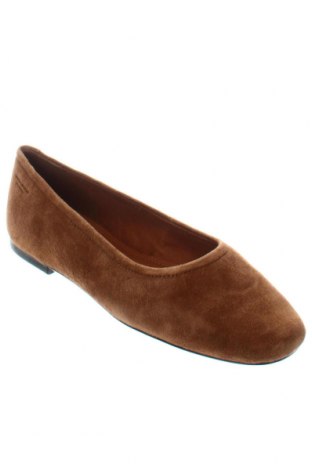 Γυναικεία παπούτσια Vagabond, Μέγεθος 36, Χρώμα Καφέ, Τιμή 57,55 €