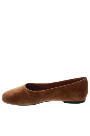 Γυναικεία παπούτσια Vagabond, Μέγεθος 36, Χρώμα Καφέ, Τιμή 57,55 €