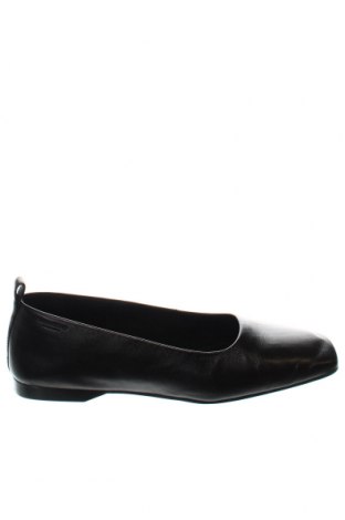Γυναικεία παπούτσια Vagabond, Μέγεθος 38, Χρώμα Μαύρο, Τιμή 83,71 €