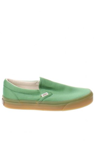 Dámské boty  Vans, Velikost 38, Barva Zelená, Cena  874,00 Kč