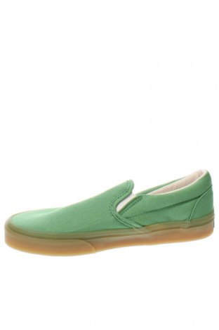 Γυναικεία παπούτσια Vans, Μέγεθος 38, Χρώμα Πράσινο, Τιμή 30,85 €