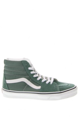 Γυναικεία παπούτσια Vans, Μέγεθος 40, Χρώμα Πράσινο, Τιμή 55,67 €