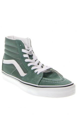 Γυναικεία παπούτσια Vans, Μέγεθος 40, Χρώμα Πράσινο, Τιμή 55,67 €