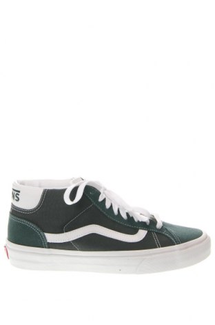 Damenschuhe Vans, Größe 41, Farbe Grün, Preis € 33,40