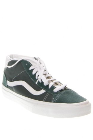 Γυναικεία παπούτσια Vans, Μέγεθος 41, Χρώμα Πράσινο, Τιμή 55,67 €