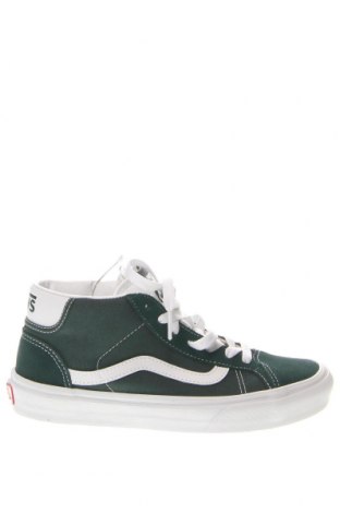 Γυναικεία παπούτσια Vans, Μέγεθος 38, Χρώμα Πράσινο, Τιμή 33,40 €