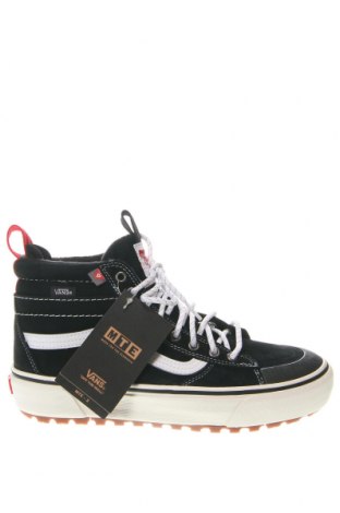 Γυναικεία παπούτσια Vans, Μέγεθος 40, Χρώμα Μαύρο, Τιμή 27,84 €