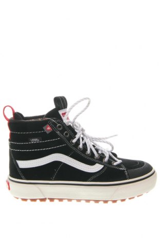 Γυναικεία παπούτσια Vans, Μέγεθος 38, Χρώμα Μαύρο, Τιμή 30,62 €